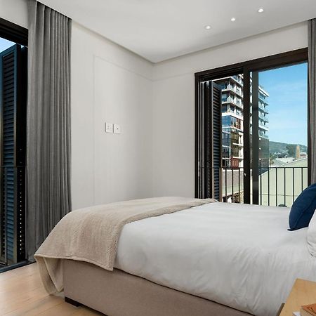 Old Cape Quarter 2 Bedroom Apartments เคปทาวน์ ภายนอก รูปภาพ