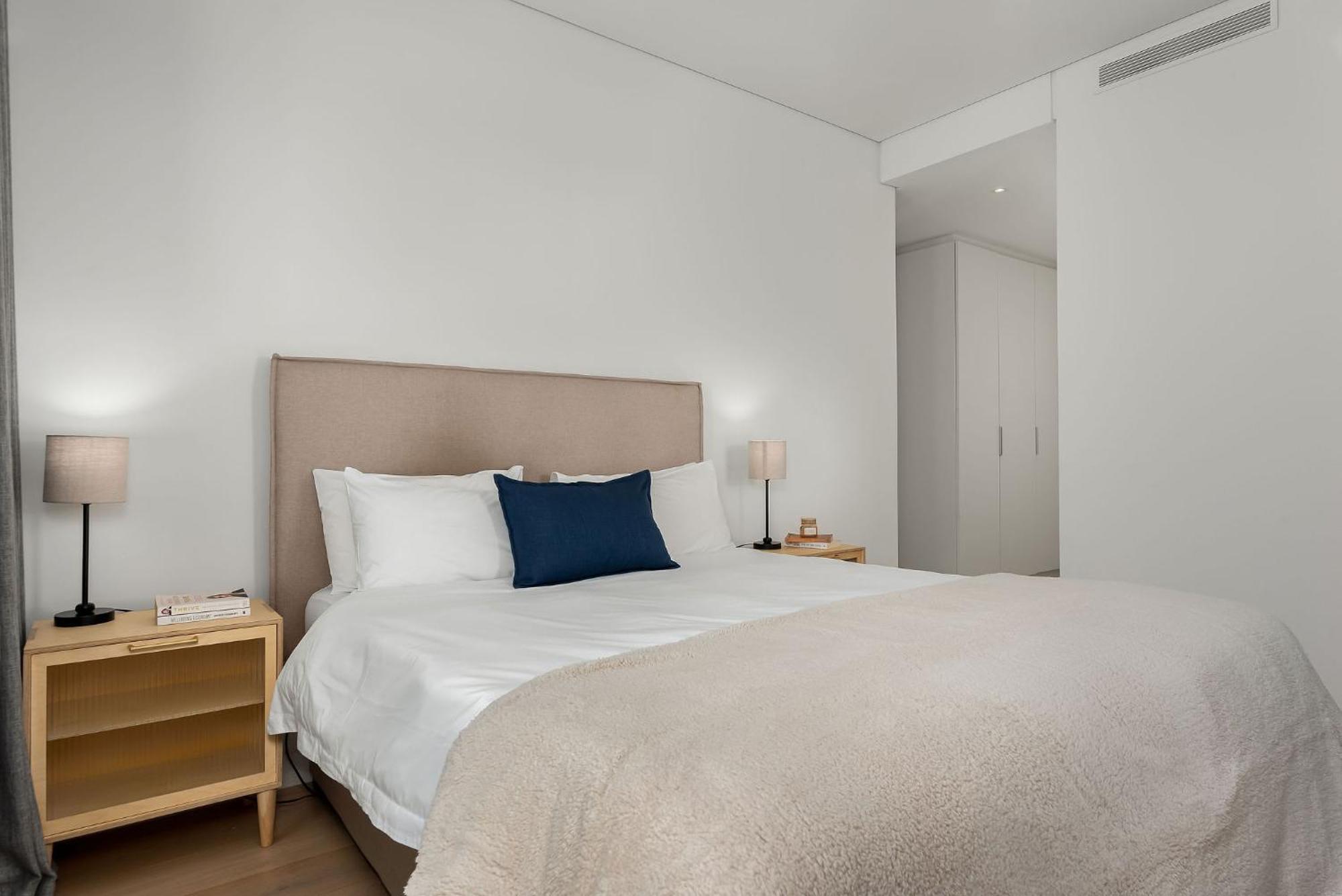 Old Cape Quarter 2 Bedroom Apartments เคปทาวน์ ภายนอก รูปภาพ