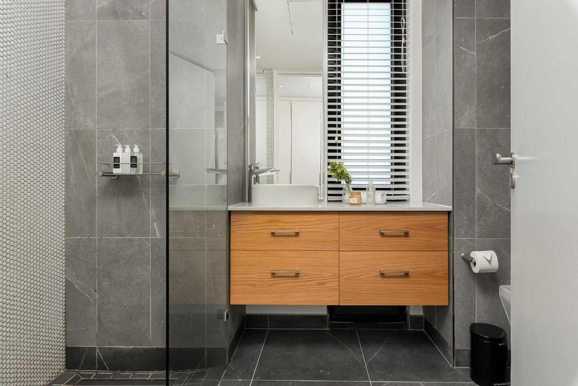 Old Cape Quarter 2 Bedroom Apartments เคปทาวน์ ภายนอก รูปภาพ