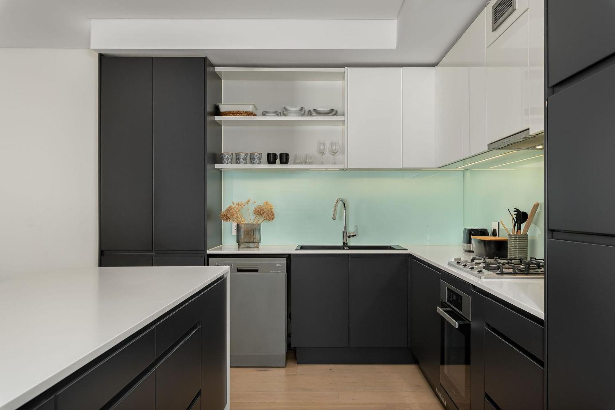 Old Cape Quarter 2 Bedroom Apartments เคปทาวน์ ภายนอก รูปภาพ