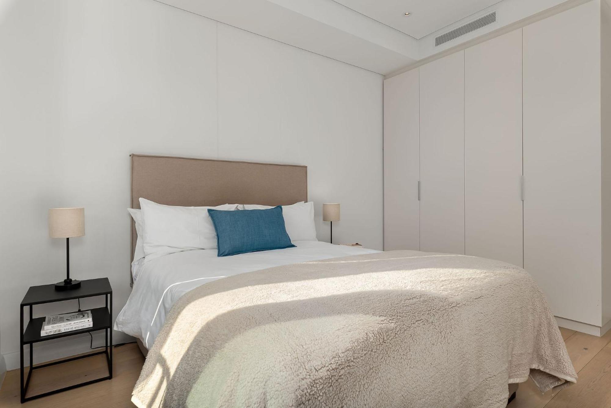 Old Cape Quarter 2 Bedroom Apartments เคปทาวน์ ภายนอก รูปภาพ