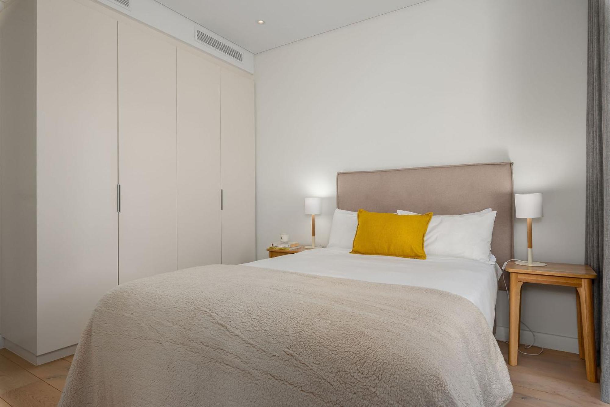 Old Cape Quarter 2 Bedroom Apartments เคปทาวน์ ภายนอก รูปภาพ