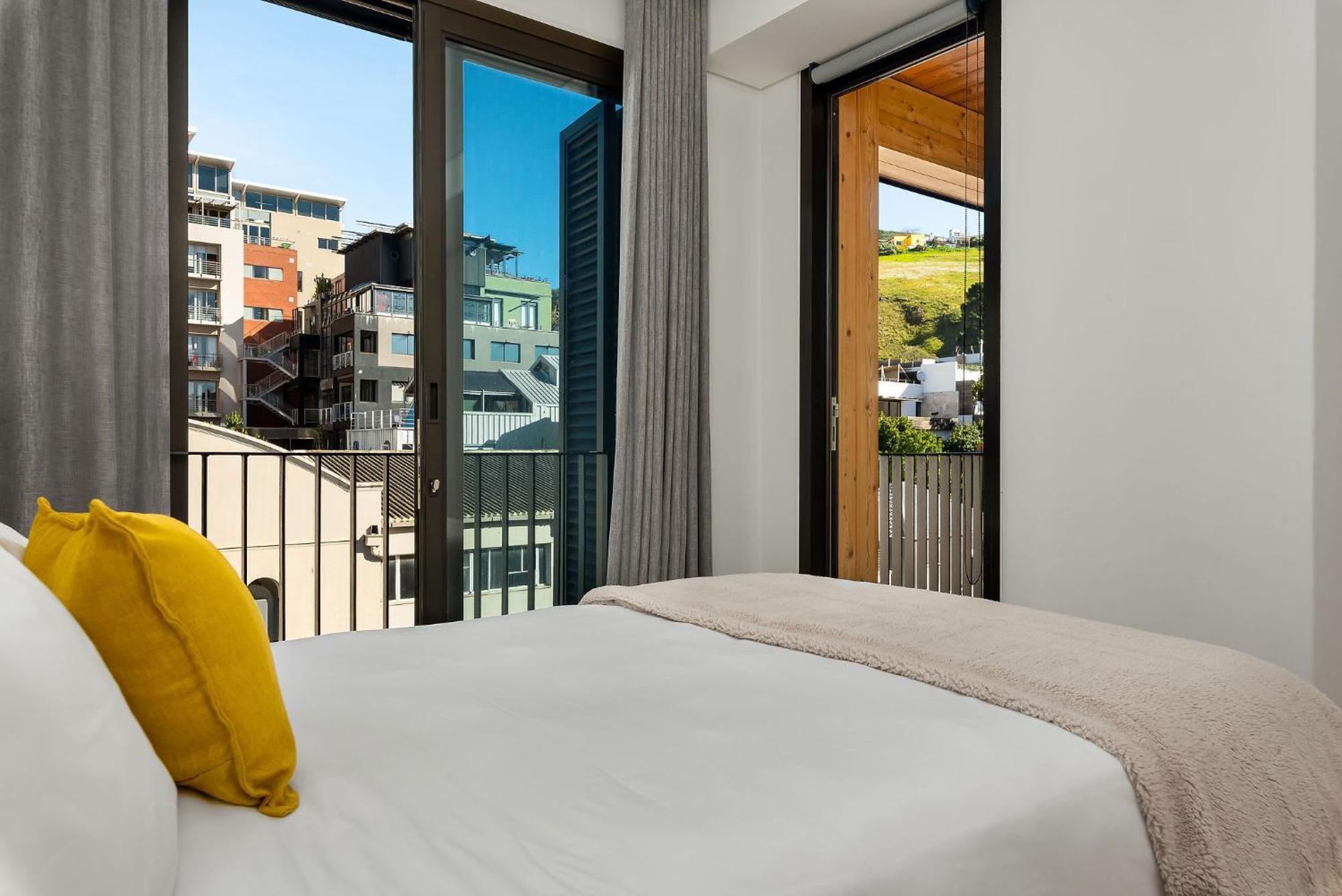 Old Cape Quarter 2 Bedroom Apartments เคปทาวน์ ภายนอก รูปภาพ